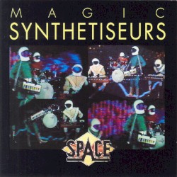 Magic Synthétiseurs