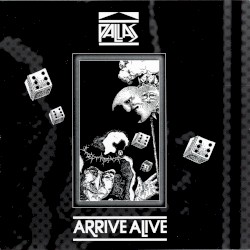 Arrive Alive
