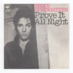 Prove It All Night