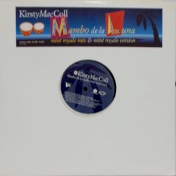 Mambo De La Luna (Mint Royale Mixes)
