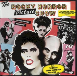 The Rocky Horror Picture Show