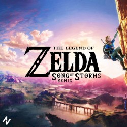 Song of Storms Remix