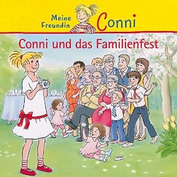 Conni und das Familienfest