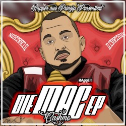 Die Mac EP