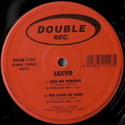 Kiss Me Tonight / The Look of Love / Crazy Generation / In Your Eyes