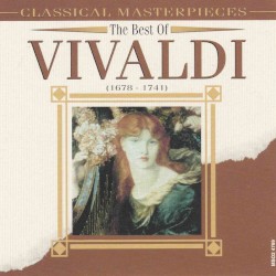 The Best of Vivaldi