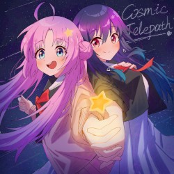 Cosmic Telepath ❤❤❤