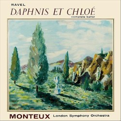 Daphnis et Chloé