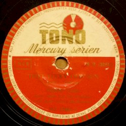 That Lucky Old Sun / Mule Train