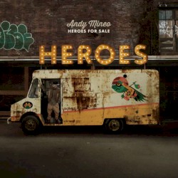 Heroes for Sale