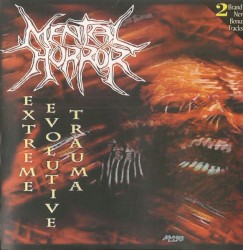 Immortal Blood of Victory / Extreme Evolutive Trauma