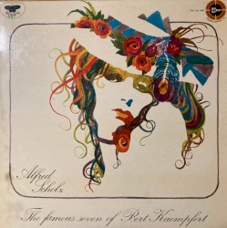 The Famous Seven of Bert Kaempfert