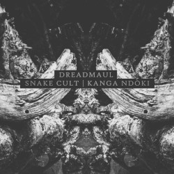 Snake Cult / Kanga Ndòki