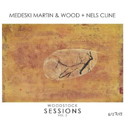 The Woodstock Sessions, Vol. 2
