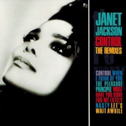 Control: The Remixes