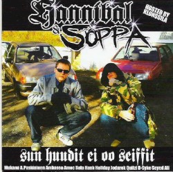 Sun huudit ei oo seiffit