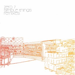 Simple Things: Remixes