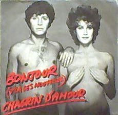 Bonjour (V’là les nouvelles)