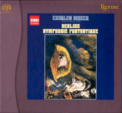 Symphonie fantastique
