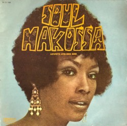 Soul Makossa