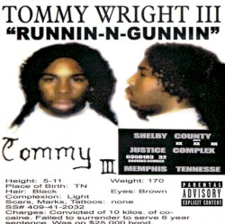 Runnin-N-Gunnin