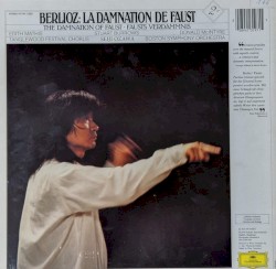 La Damnation de Faust