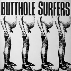 Butthole Surfers