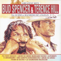 Bud Spencer & Terence Hill, Greatest Hits