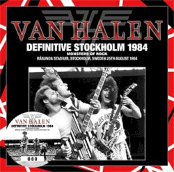 Definitive Stockholm 1984
