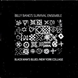 Black Man’s Blues / New York Collage