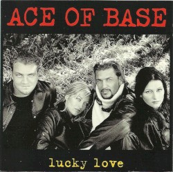 Lucky Love