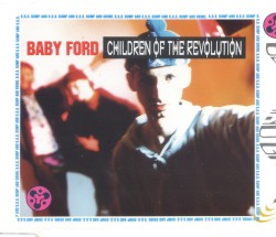 Children of the Revolution