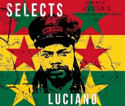 Luciano Selects Reggae