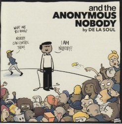 And the Anonymous Nobody