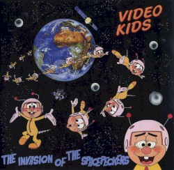 The Invasion of the Spacepeckers