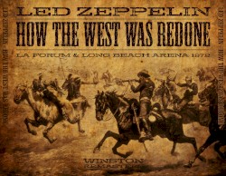 How the West Was Redone