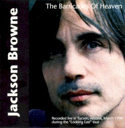The Barricades Of Heaven