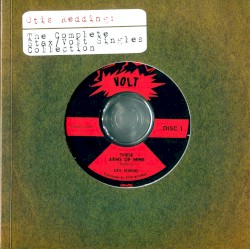 The Complete Stax/Volt Singles Collection
