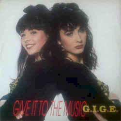 Give It To The Music