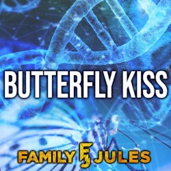 Butterfly Kiss