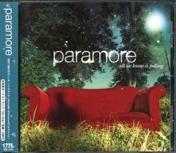 All We Know Is Falling