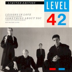 Lessons In Love (Extended Version)