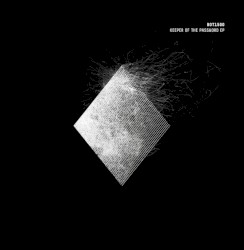 Keeper of the Password EP