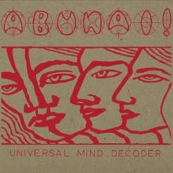 Universal Mind Decoder