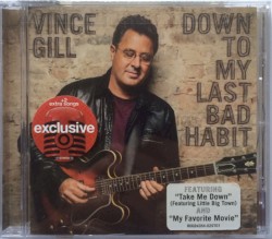 Down to My Last Bad Habit