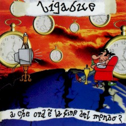 A che ora è la fine del mondo?