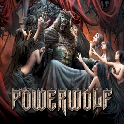 Demons Are a Girl’s Best Friend