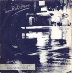 Listen to the Radio (Atmospherics)
