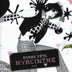 Bonne fête Hyacinthe