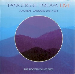 The Bootmoon Series: Aachen – January 21st 1981